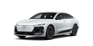 A6 Sportback e-tron