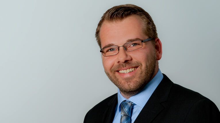 Dennis Adler - Serviceleiter VW und Skoda in Bergkamen
