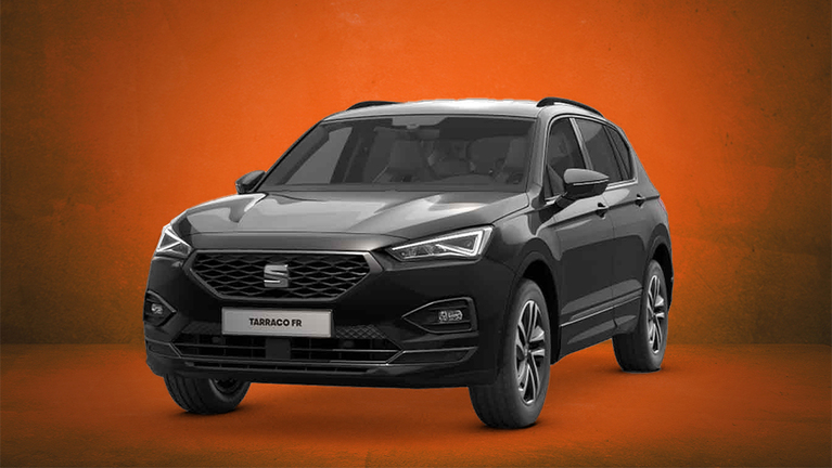 SEAT Tarraco FR 1.5 TSI ACT