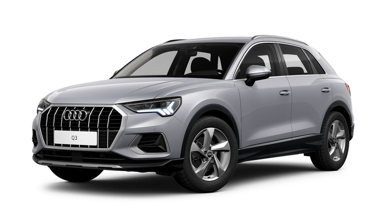 Audi Q3 adavanced 35 TFSI