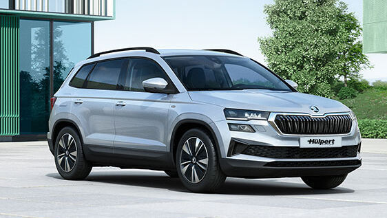 Skoda Karoq Tour