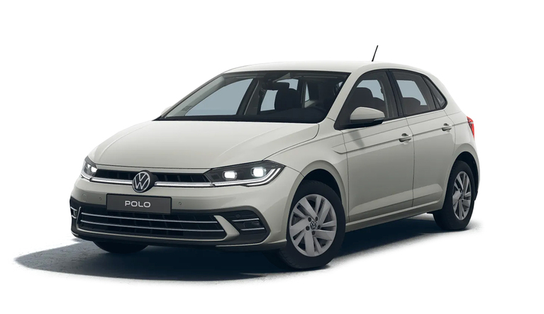 Polo Style 1,0 l TSI OPF