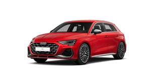 S3 Sportback TFSI