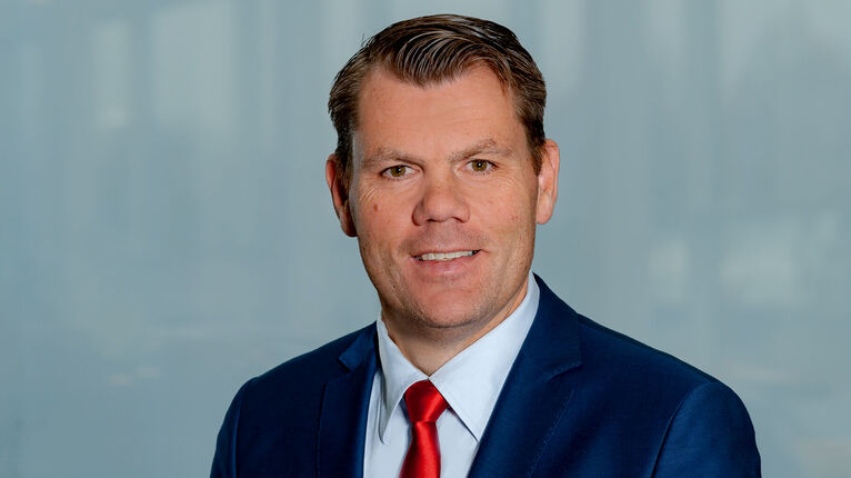 Lars Kretschmann - Verkaufsberater Neuwagen, Audi e-tron Spezialist, Zertifizierter Berater für Finanzprodukte