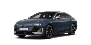 S6 Sportback e-tron