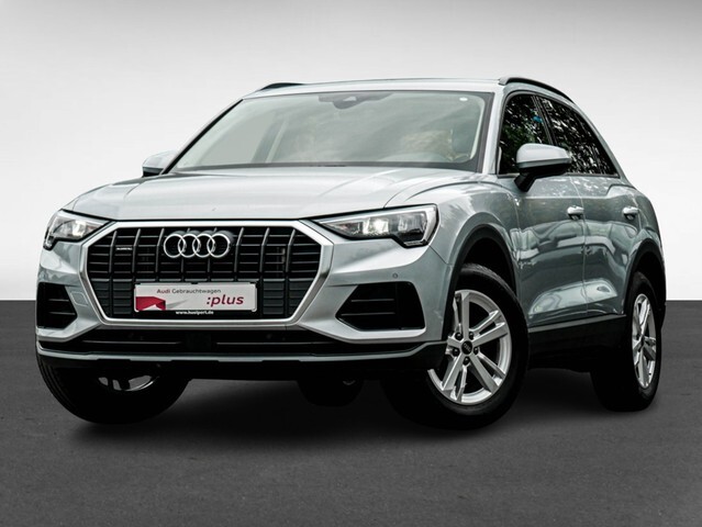 Audi Q3 35 quattro