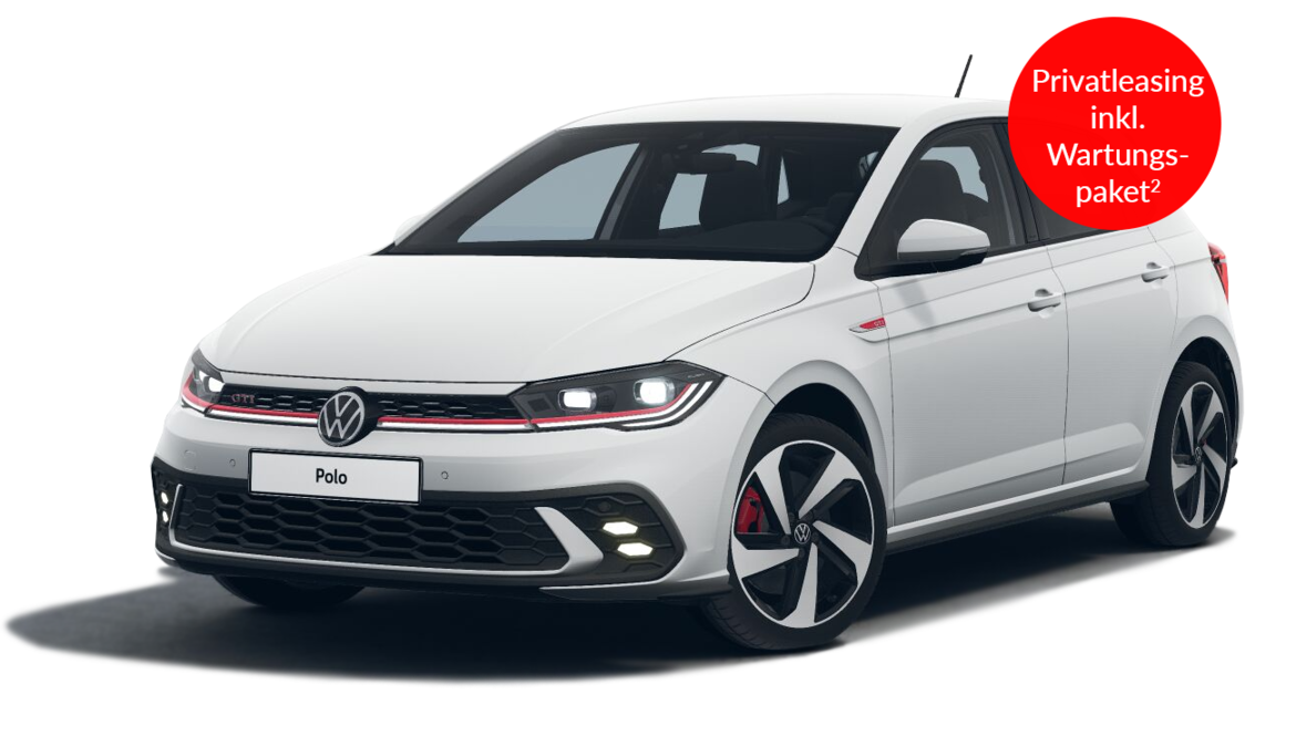 VW Polo ⇒ Top Neuwagen Angebote – Hülpert Gruppe