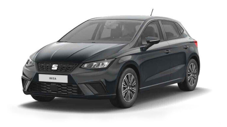 SEAT Ibiza Style Edition 1.0 TSI