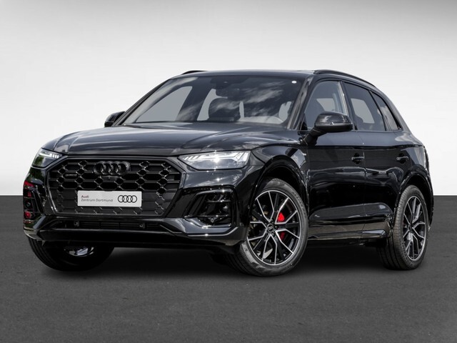 Audi Q5 S line 40 TFSI quattro