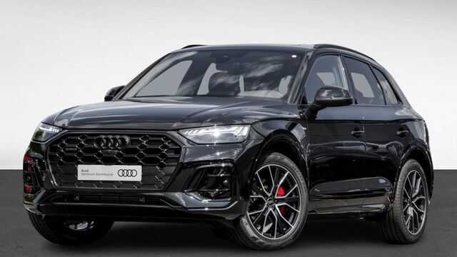 Audi Q5 S line 40 TFSI quattro